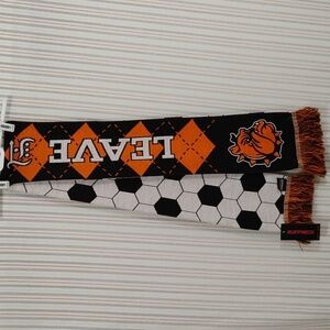 RUFFNECK  Bulldog Scarf